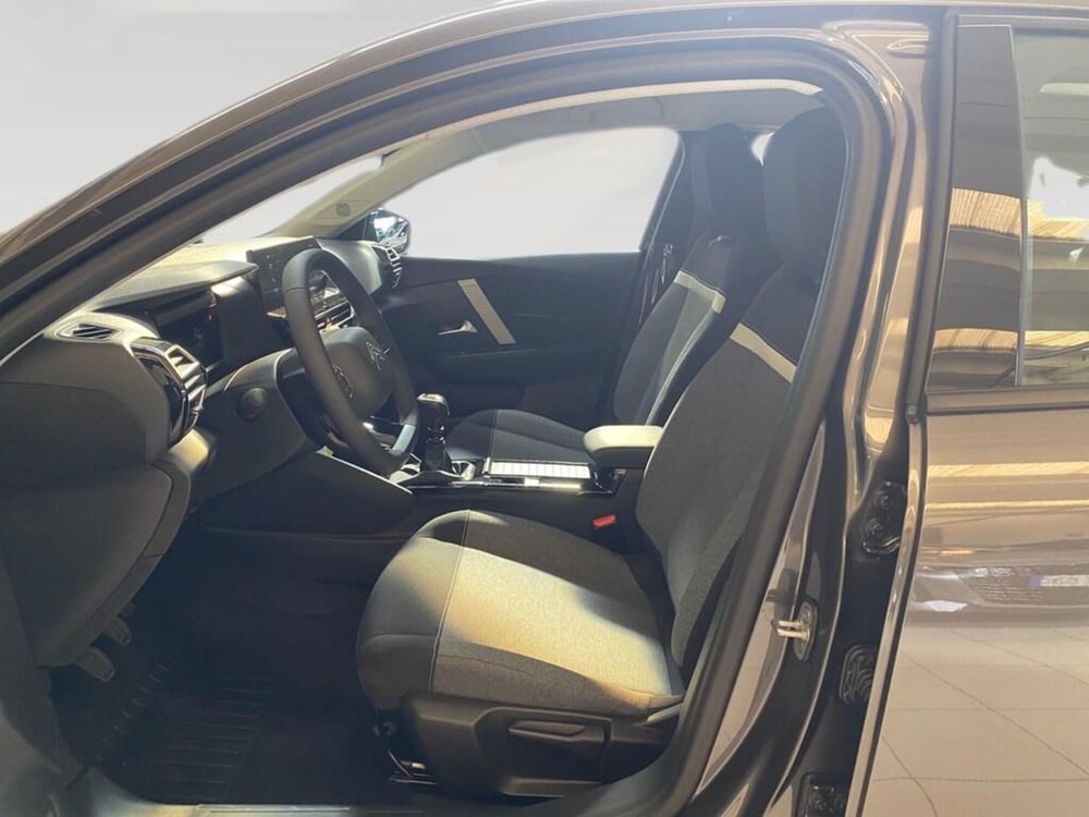 Citroen C4 nuova a Torino (7)