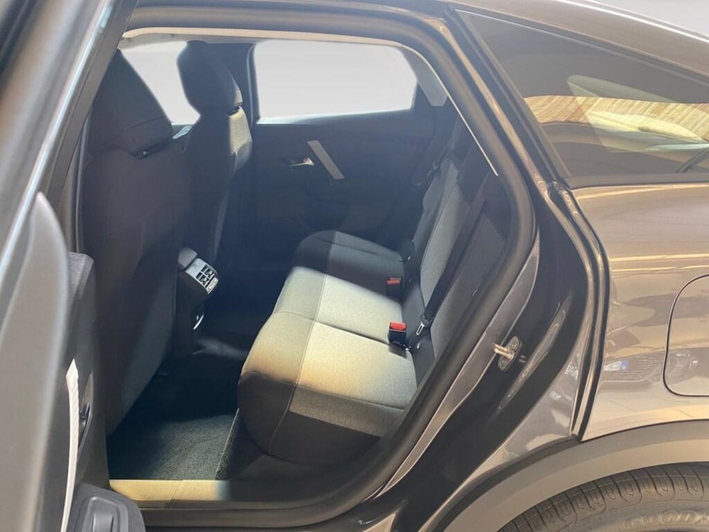 Citroen C4 nuova a Torino (8)