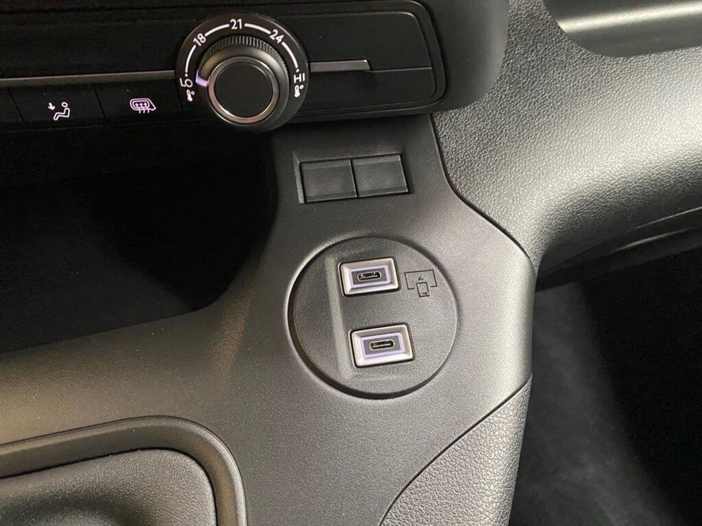 Citroen Berlingo Furgone nuova a Torino (9)