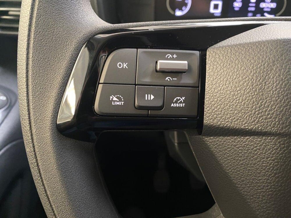 Citroen Berlingo Furgone nuova a Torino (10)