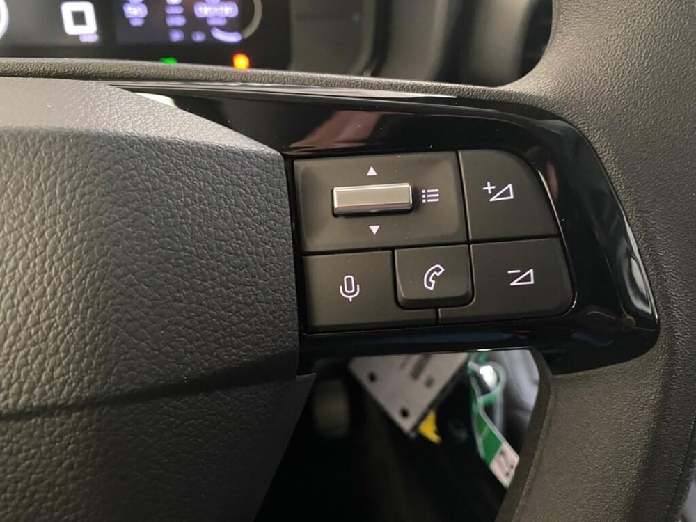 Citroen Berlingo Furgone nuova a Torino (11)