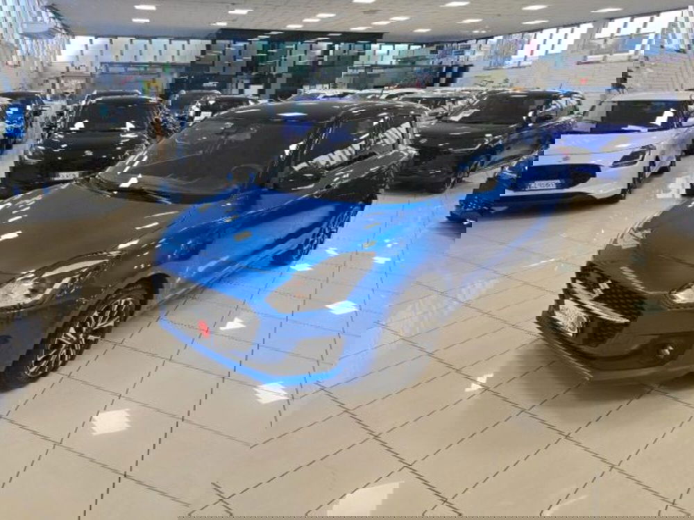 Suzuki Swift usata a Reggio Emilia