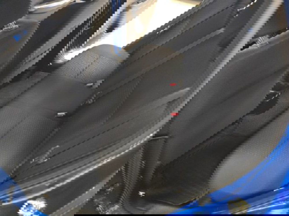 Suzuki Swift usata a Reggio Emilia (10)