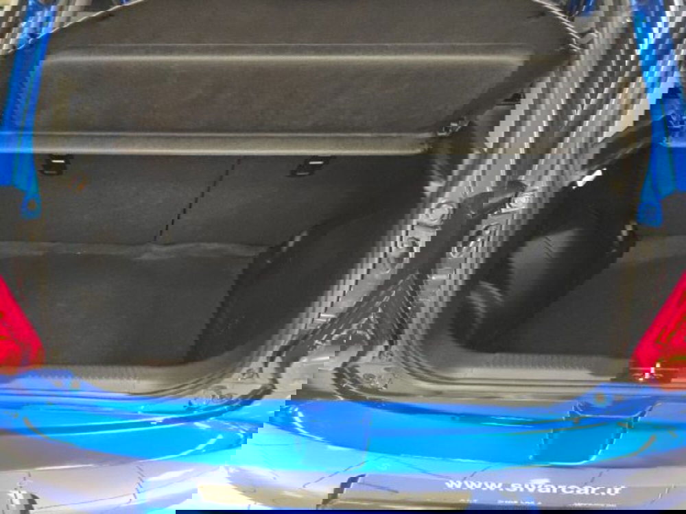 Suzuki Swift usata a Reggio Emilia (11)