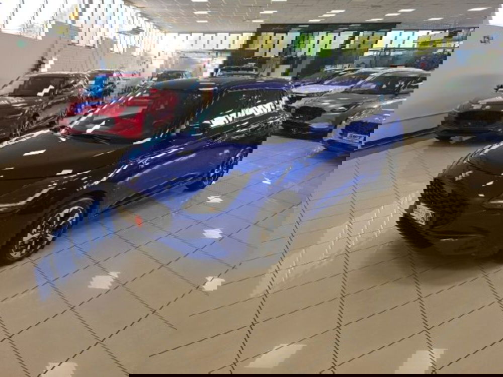 Suzuki Swift usata a Reggio Emilia