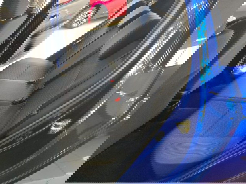 Suzuki Swift usata a Reggio Emilia (10)