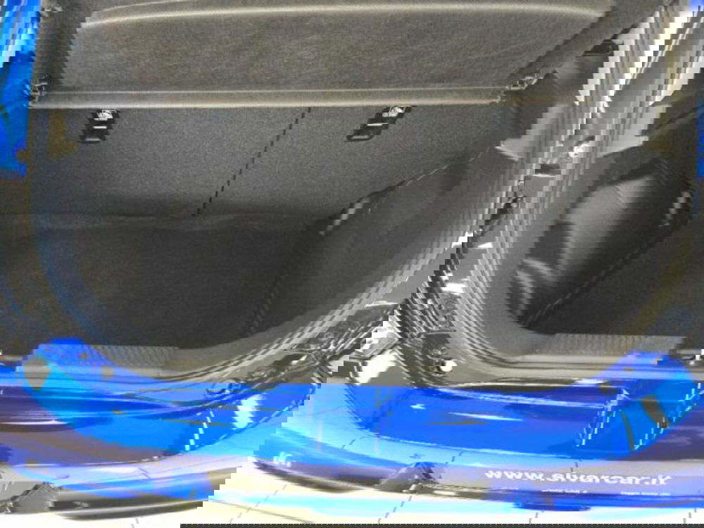 Suzuki Swift usata a Reggio Emilia (11)