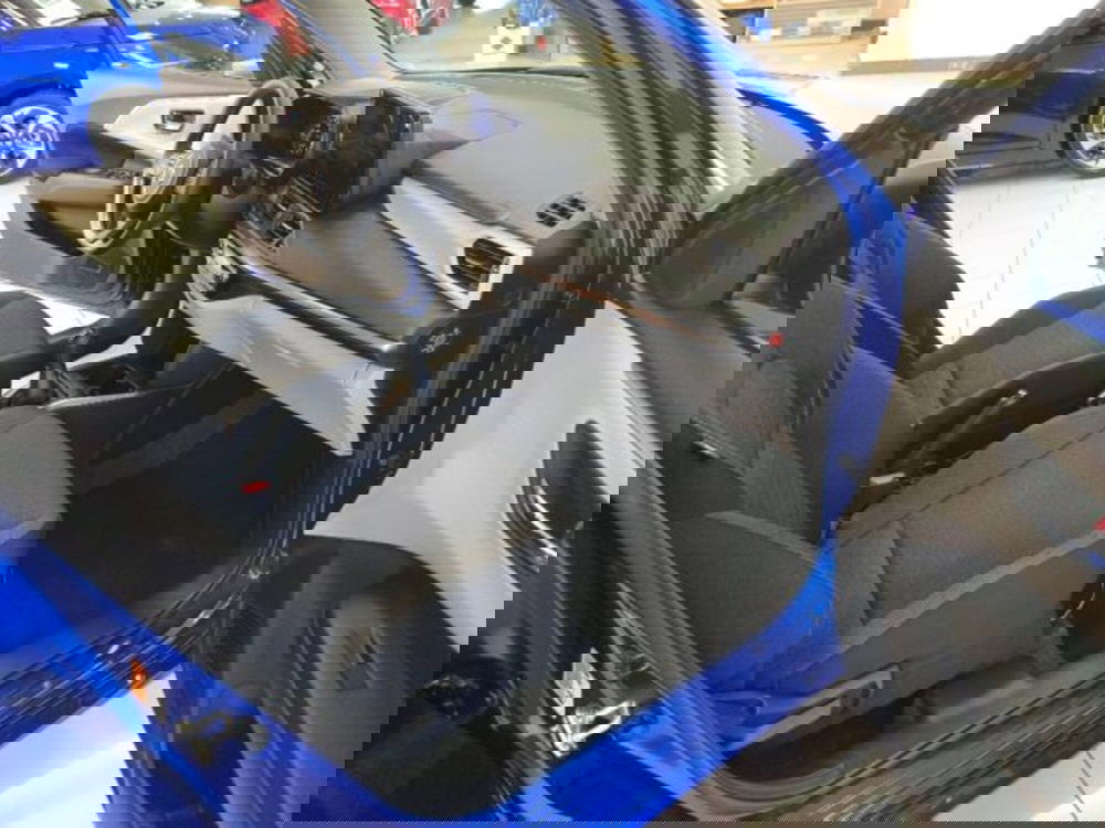 Suzuki Swift usata a Reggio Emilia (12)