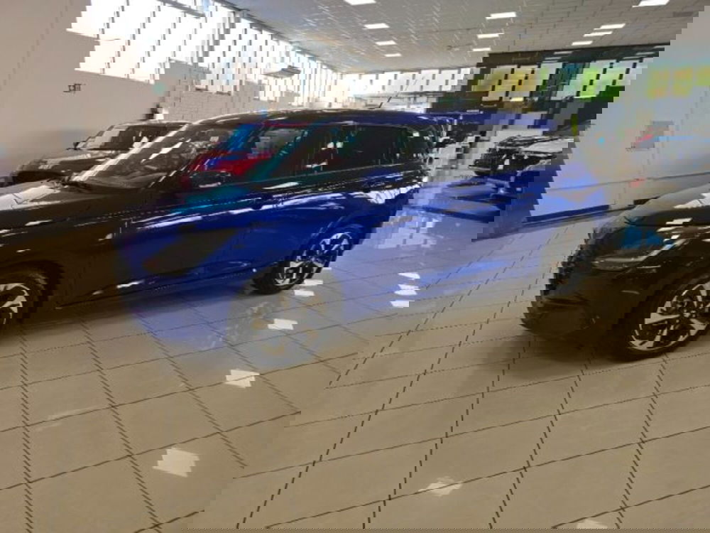 Suzuki Swift usata a Reggio Emilia (2)