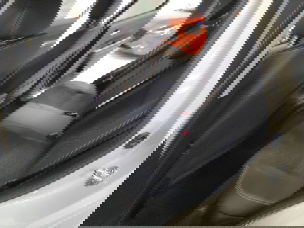 Suzuki Vitara usata a Reggio Emilia (14)