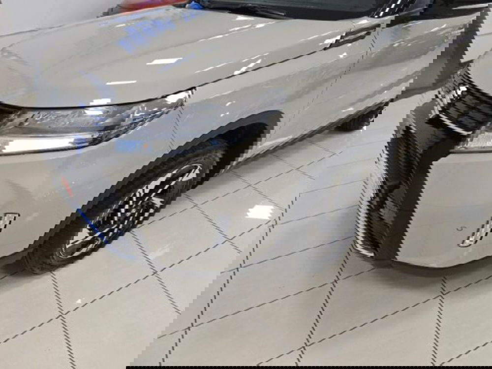 Suzuki Vitara usata a Reggio Emilia (17)