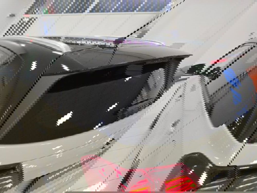 Suzuki Vitara usata a Reggio Emilia (19)