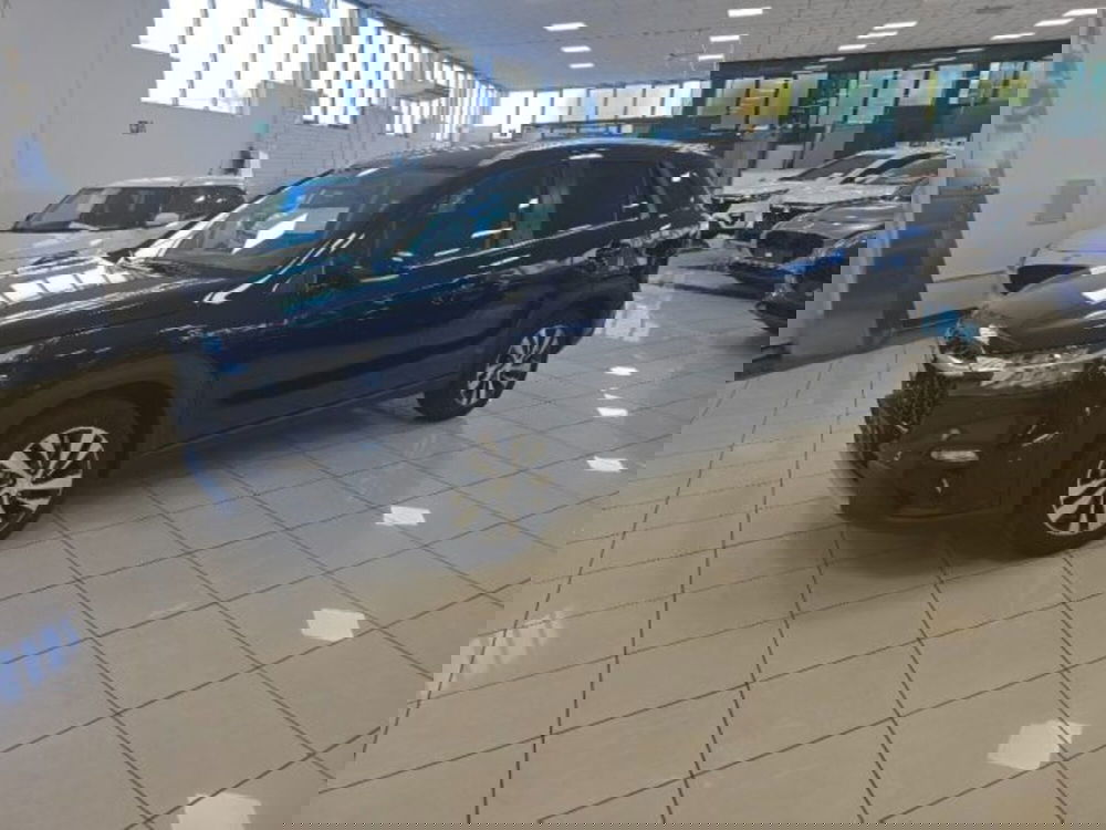 Suzuki S-Cross nuova a Reggio Emilia