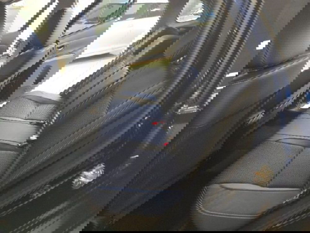Suzuki S-Cross nuova a Reggio Emilia (11)