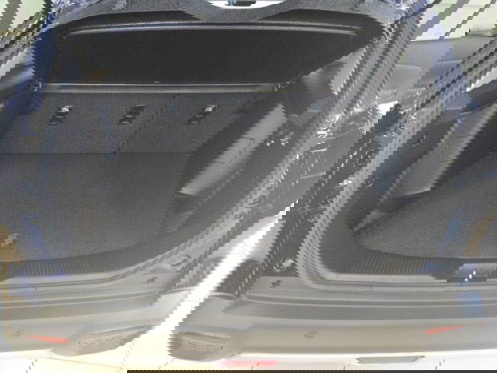 Suzuki S-Cross nuova a Reggio Emilia (12)