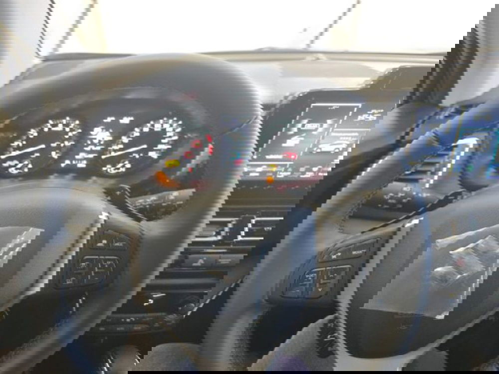 Suzuki S-Cross nuova a Reggio Emilia (14)