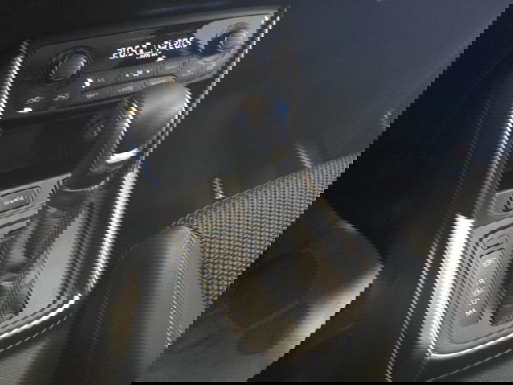 Suzuki S-Cross nuova a Reggio Emilia (17)