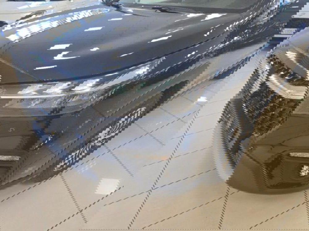 Suzuki S-Cross nuova a Reggio Emilia (18)