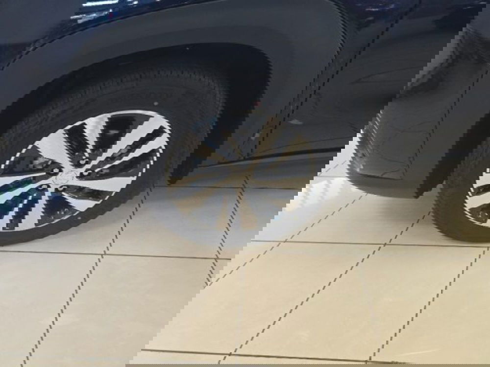 Suzuki S-Cross nuova a Reggio Emilia (19)