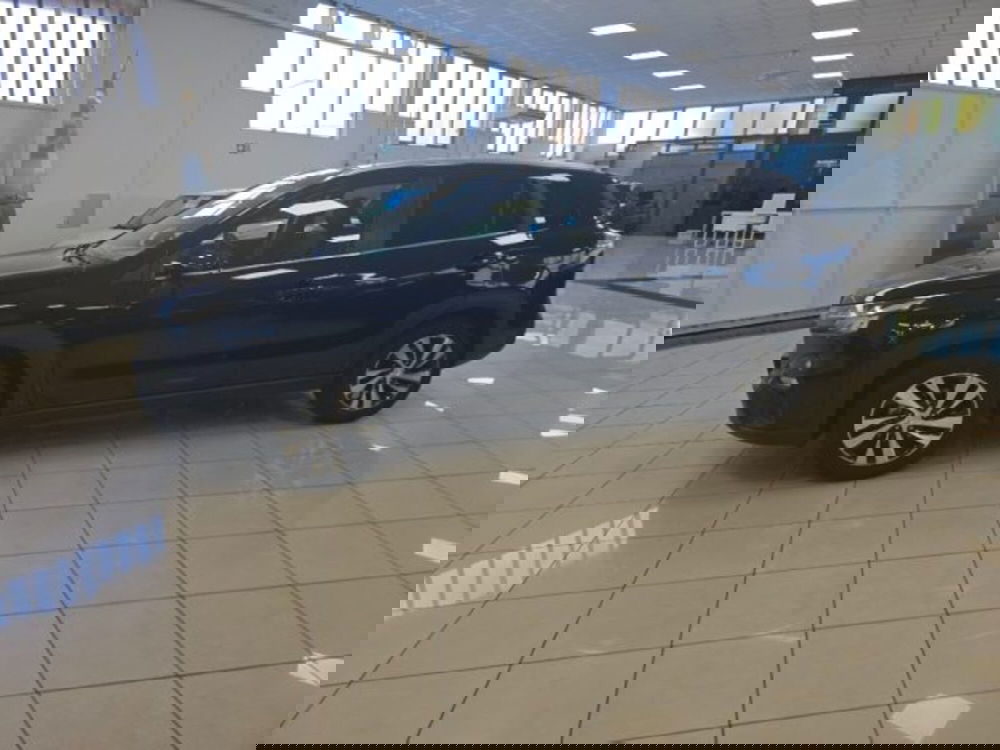 Suzuki S-Cross nuova a Reggio Emilia (2)
