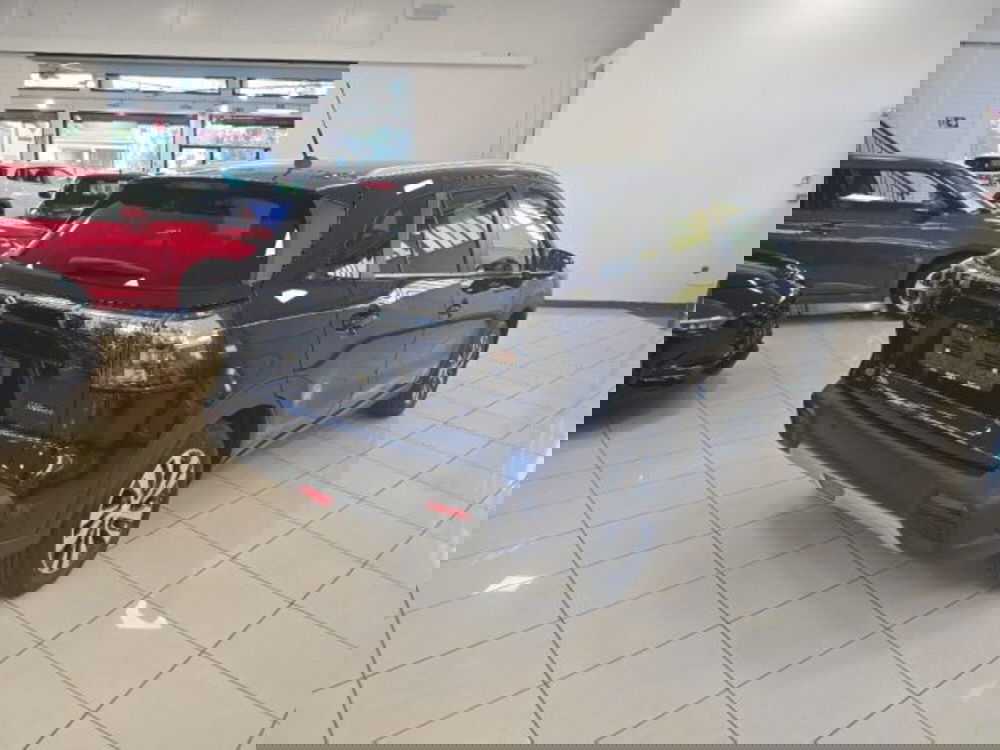 Suzuki S-Cross nuova a Reggio Emilia (5)