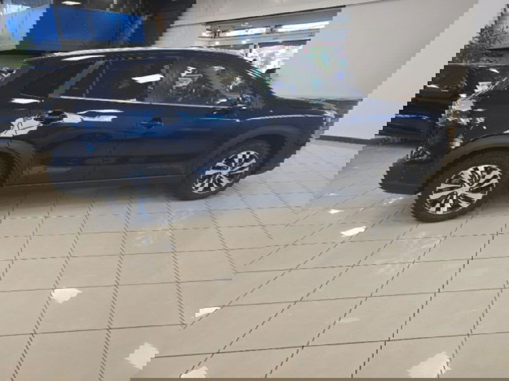 Suzuki S-Cross nuova a Reggio Emilia (6)