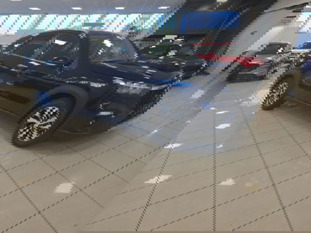 Suzuki S-Cross nuova a Reggio Emilia (7)