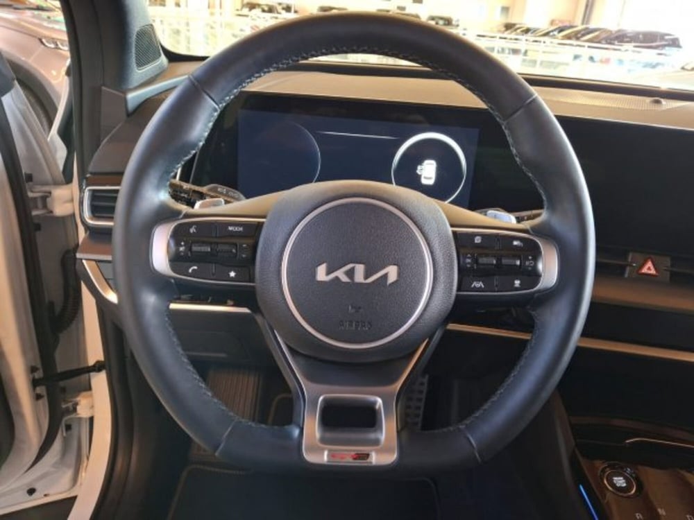 Kia Sportage usata a Vicenza (12)
