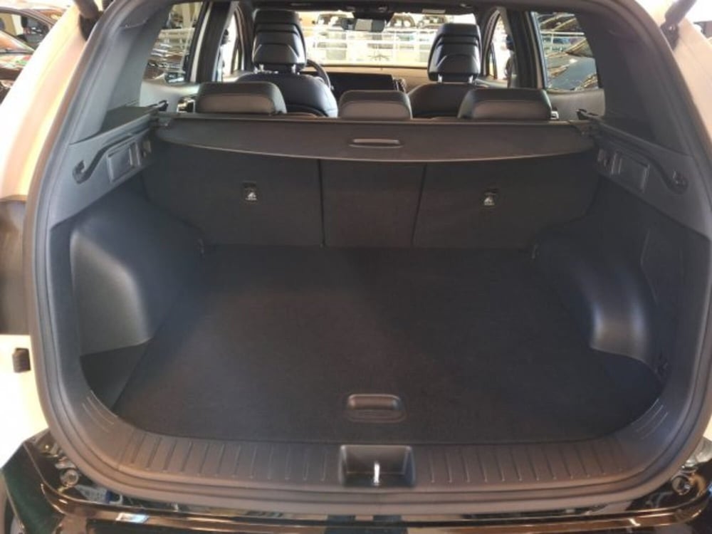 Kia Sportage usata a Vicenza (6)