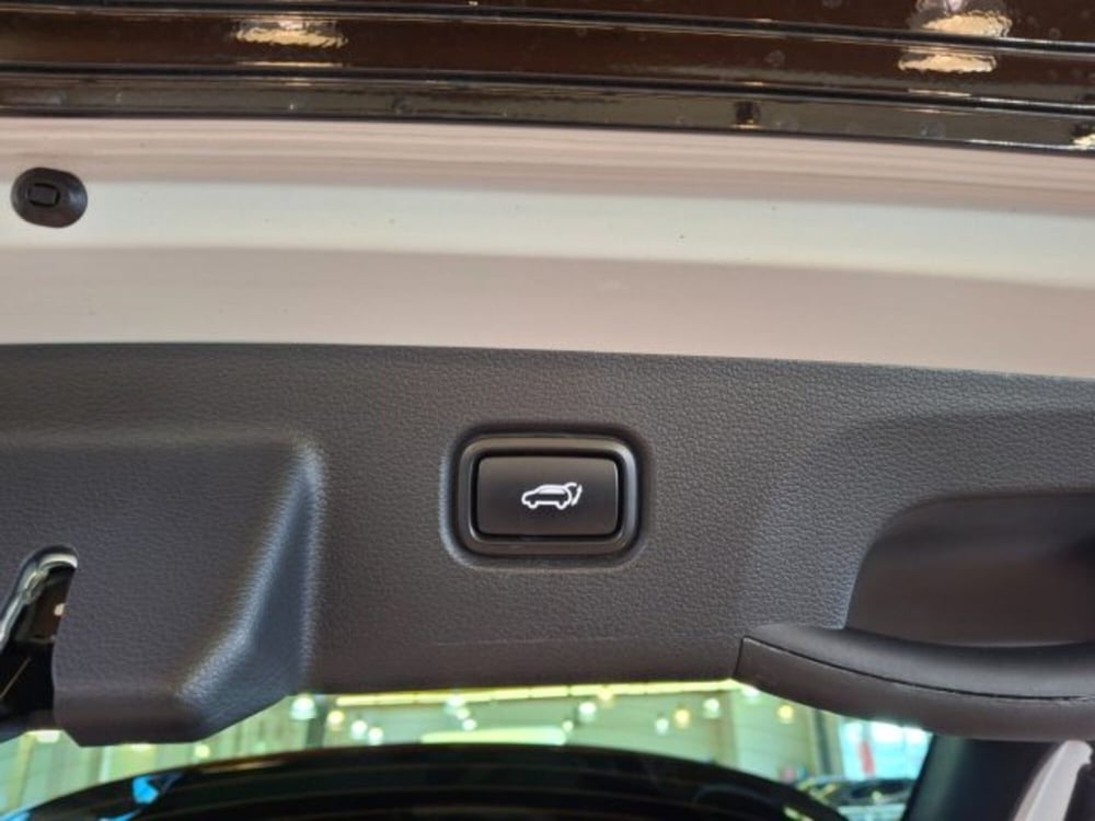 Kia Sportage usata a Vicenza (7)