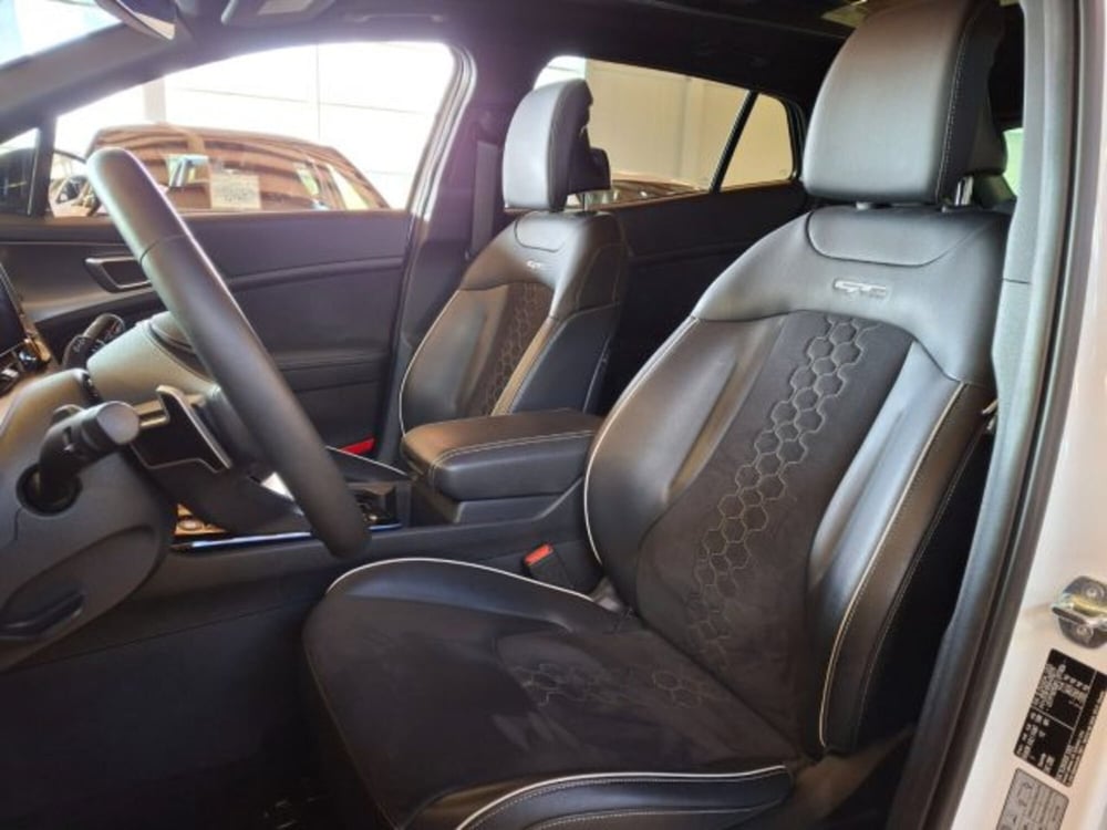 Kia Sportage usata a Vicenza (9)