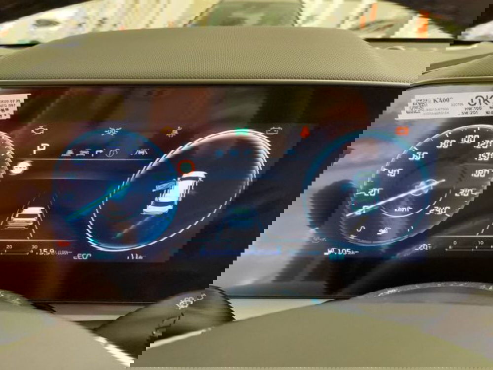 Kia Niro nuova a Vicenza (10)
