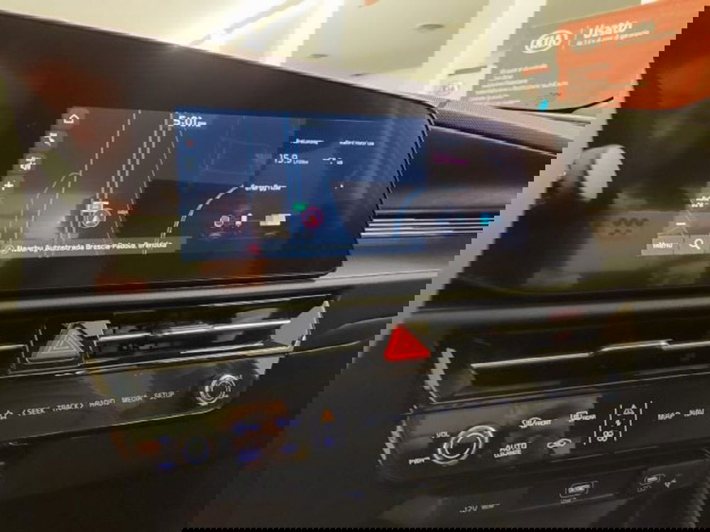 Kia Niro nuova a Vicenza (11)