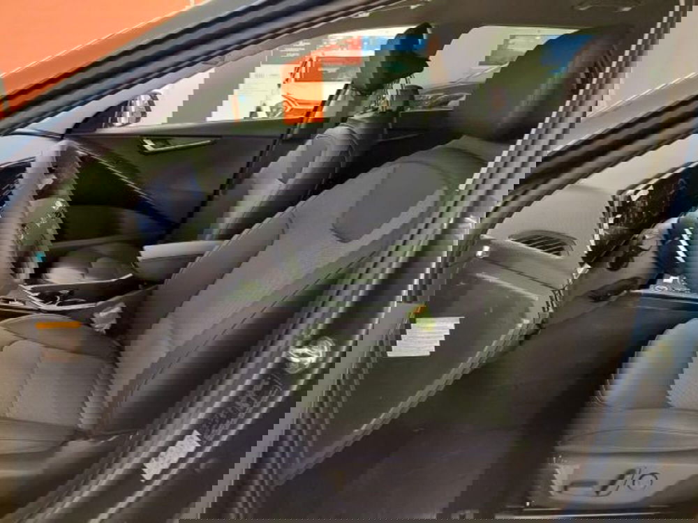 Kia Niro nuova a Vicenza (6)