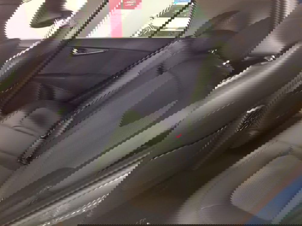 Kia Niro nuova a Vicenza (7)