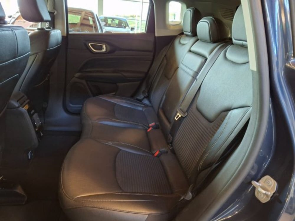 Jeep Compass usata a Vicenza (10)