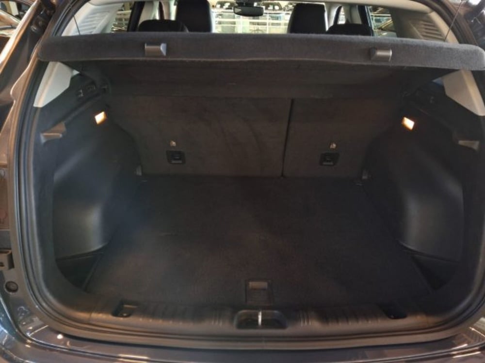 Jeep Compass usata a Vicenza (6)