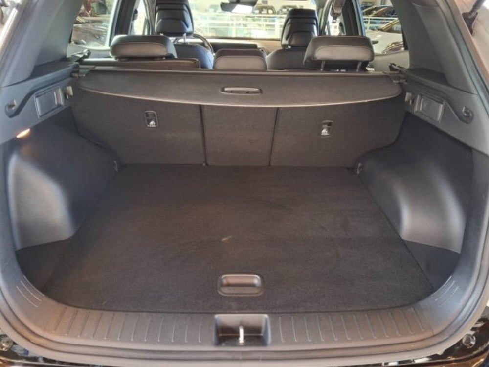 Kia Sportage usata a Vicenza (6)
