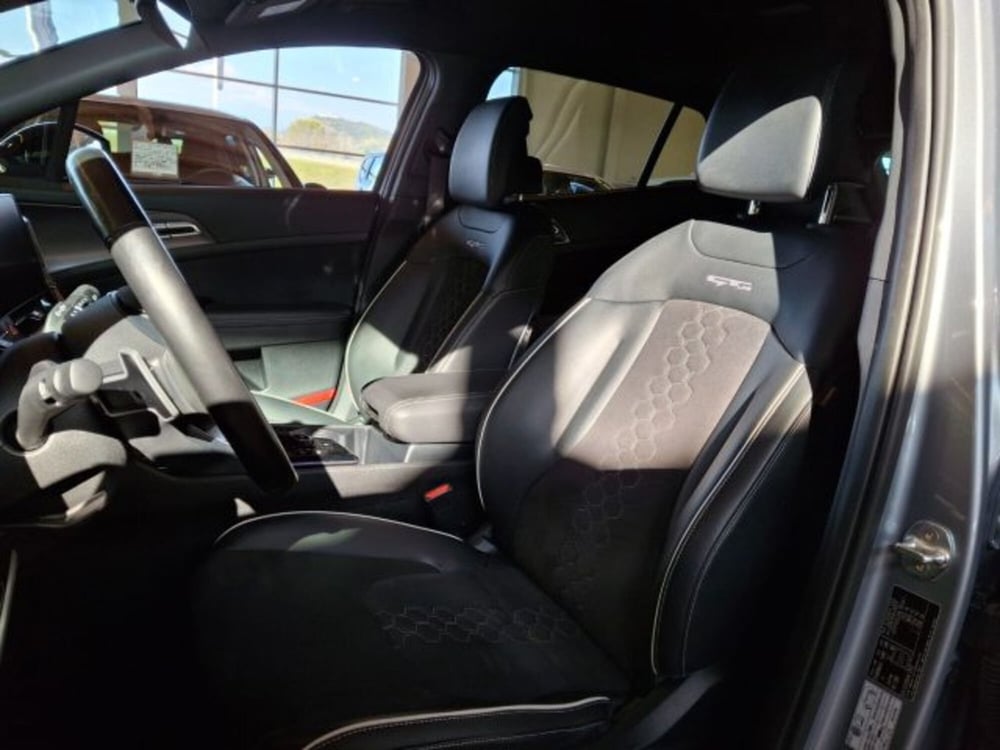 Kia Sportage usata a Vicenza (8)