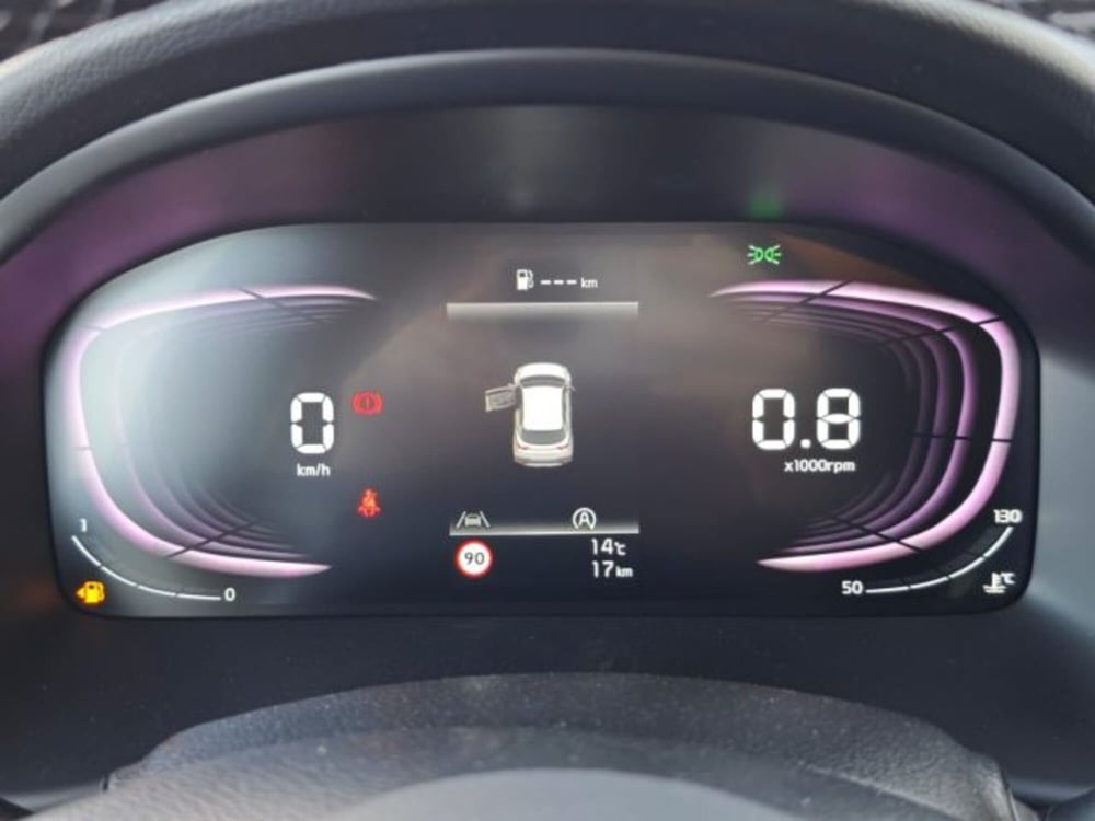 Kia Stonic nuova a Vicenza (9)