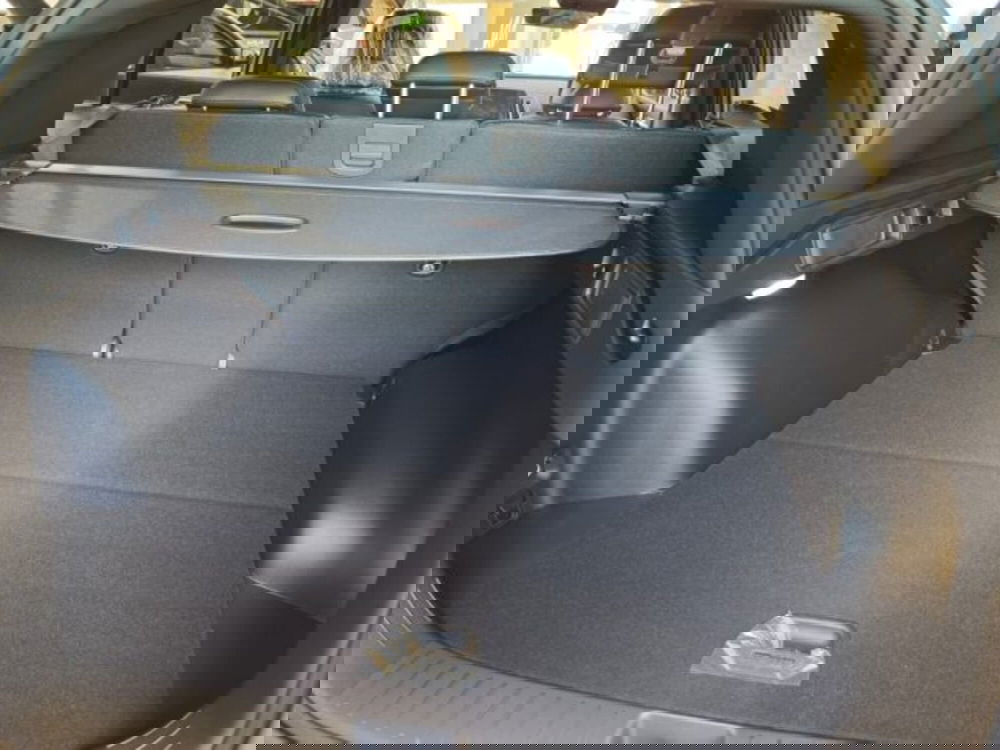 Kia Sportage nuova a Vicenza (11)