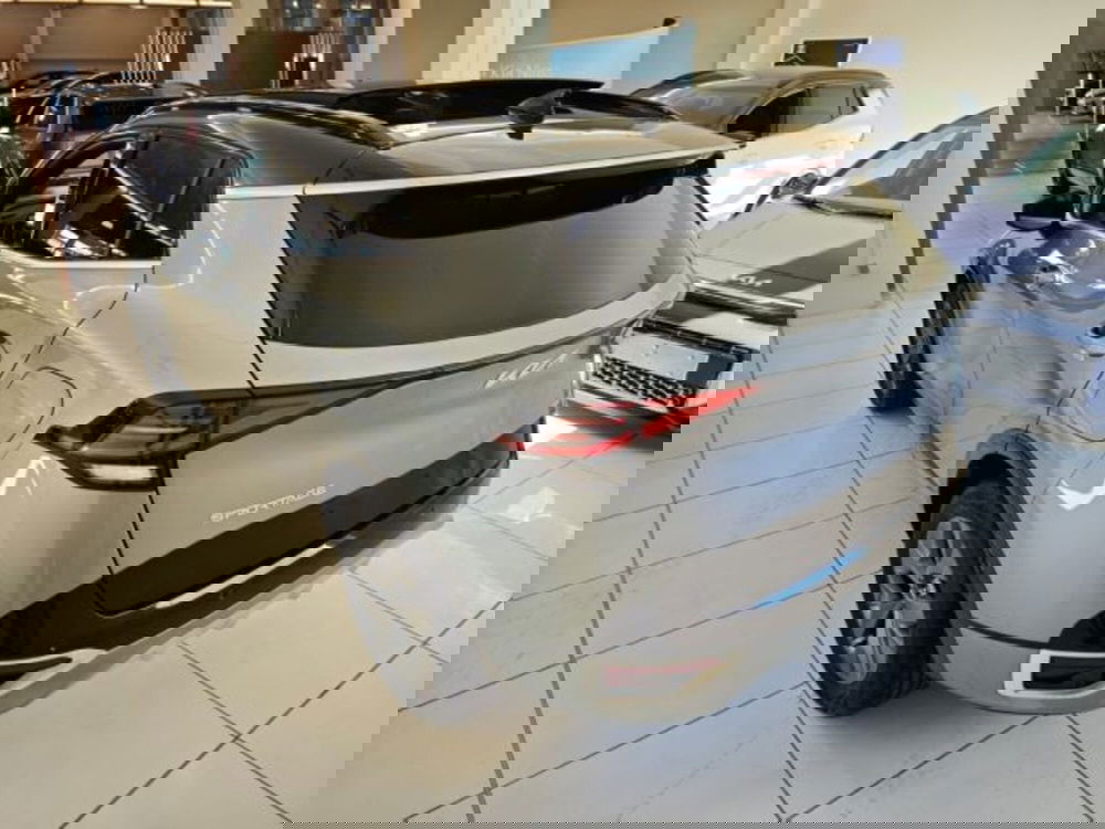 Kia Sportage nuova a Vicenza (4)
