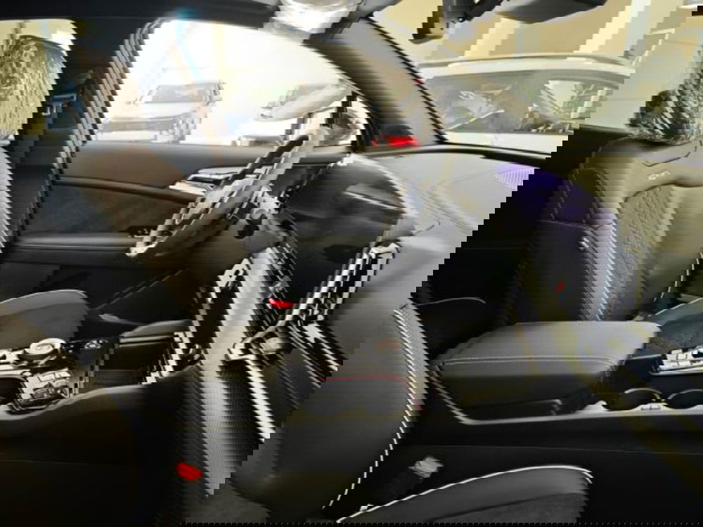 Kia Sportage nuova a Vicenza (9)