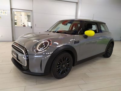MINI Mini 1.5 One Essential del 2021 usata a Muggia