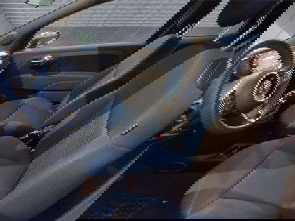 Fiat 500 usata a Bari (11)