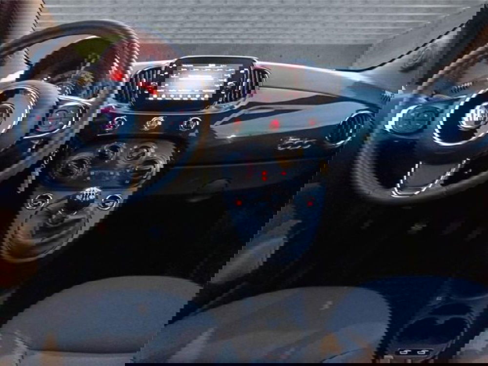 Fiat 500 usata a Bari (13)