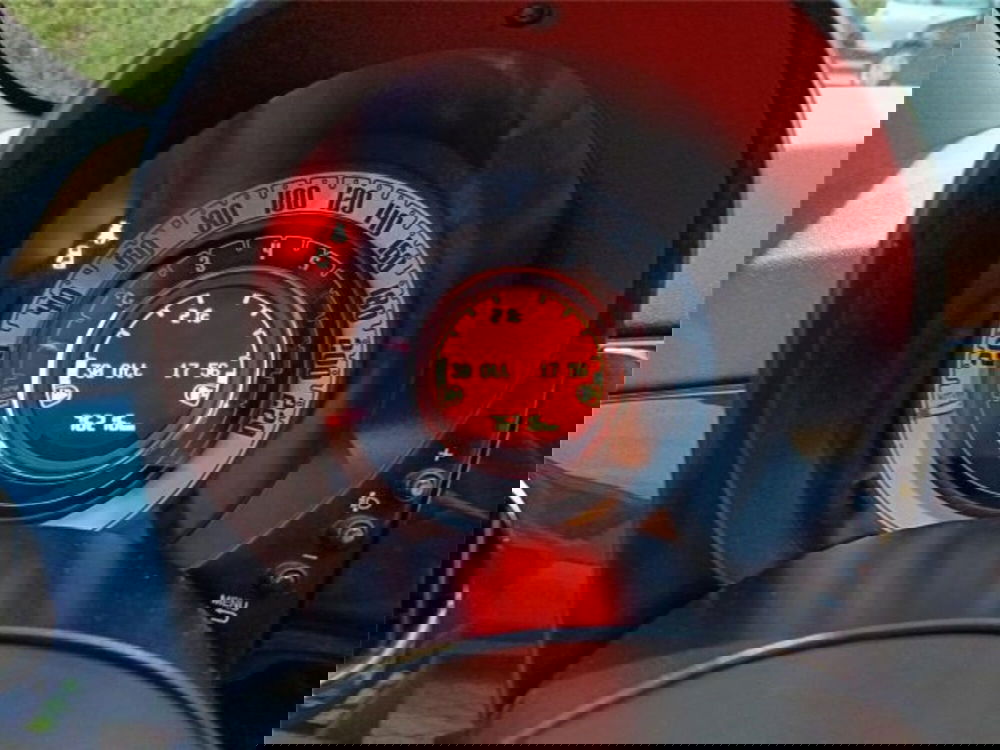 Fiat 500 usata a Bari (16)