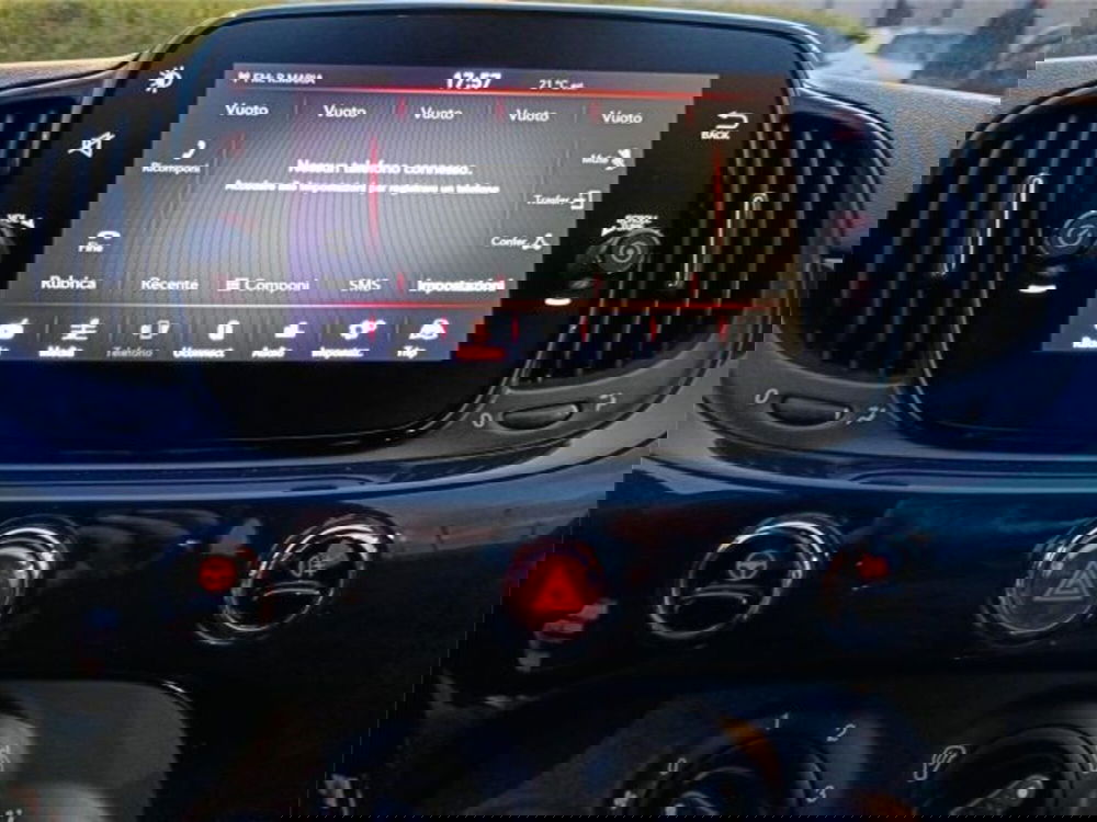 Fiat 500 usata a Bari (17)