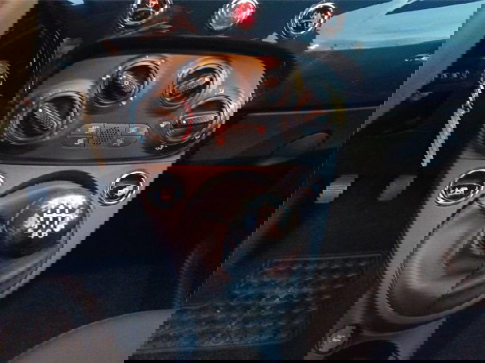 Fiat 500 usata a Bari (18)