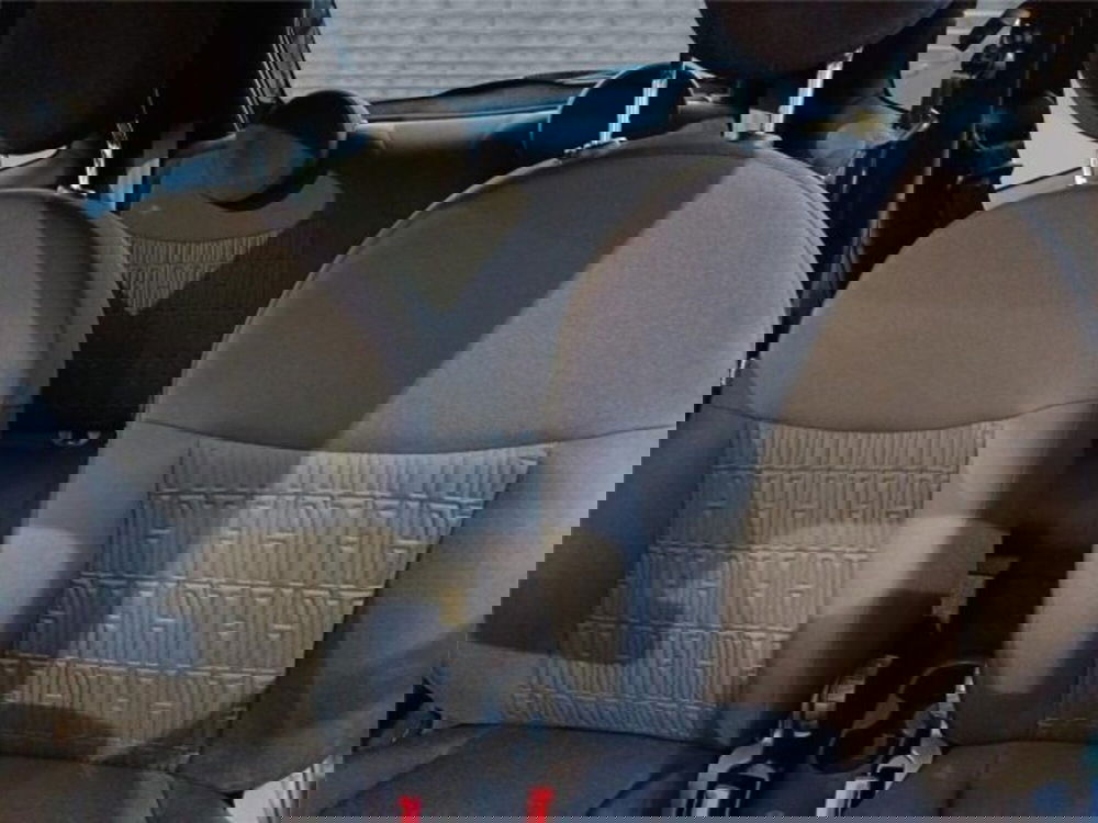 Fiat 500 usata a Bari (19)